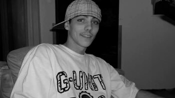 Will desapareció mientras caminaba en