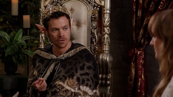 Harry Styles elogia la autenticidad