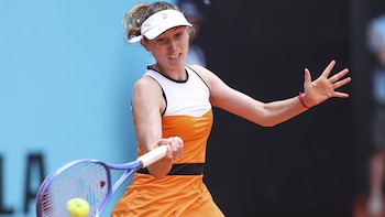 Cristina Bucsa completa la selección española en las Finales de la Billie Jean King Cup