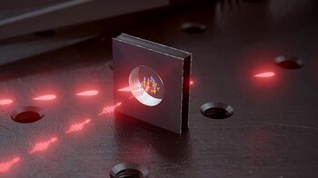 18/01/2024 Los pulsos de luz