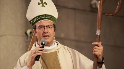 Sorpresa en la Iglesia: el papa Francisco desplazó al arzobispo de La Plata, a menos de 9 meses de haberlo designado
