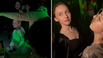 Las mujeres rusas y su