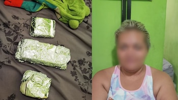 Denuncia ciudadana permite a la Fiscalía salvadoreña incautar más de USD 15,000 durante operativo por tráfico de drogas