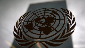 A días de las elecciones, la ONU prende alertas sobre el clima político en Colombia y pide frenar la polarización