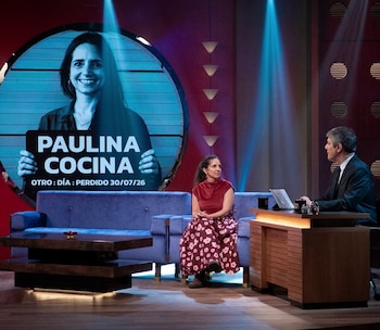 paulina cocina mario pergolini