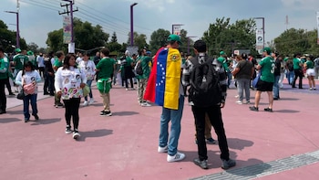 Mundial 2026 en VIVO, México vs Ecuador: ¿Y si sí? Miles de aficionados se reúnen para apoyar al Tri por el pase al quinto partido