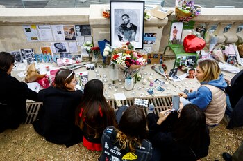 El hotel en Buenos Aires