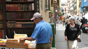 "España es un país muy