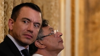 Así reaccionó el sector empresarial al arancel de Ecuador: “Se acaba el comercio con Colombia”