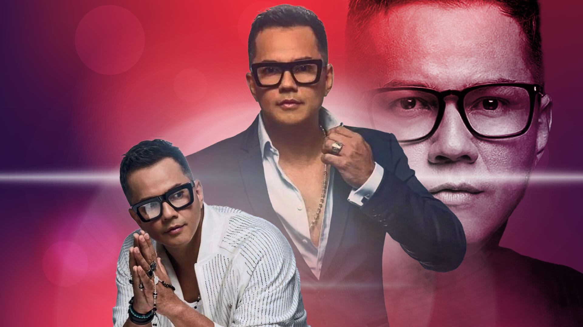 El artista decidió hablar sobre el proceso que cursa en la Fiscalía - crédito Jesús Avilés/Infobae