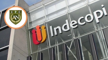 Indecopi multa con más de