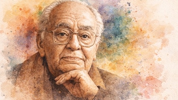Gustavo Gutiérrez, teólogo: “La pobreza es un hecho de exclusión, pero es también un acto de amor: el de Dios por el pobre”