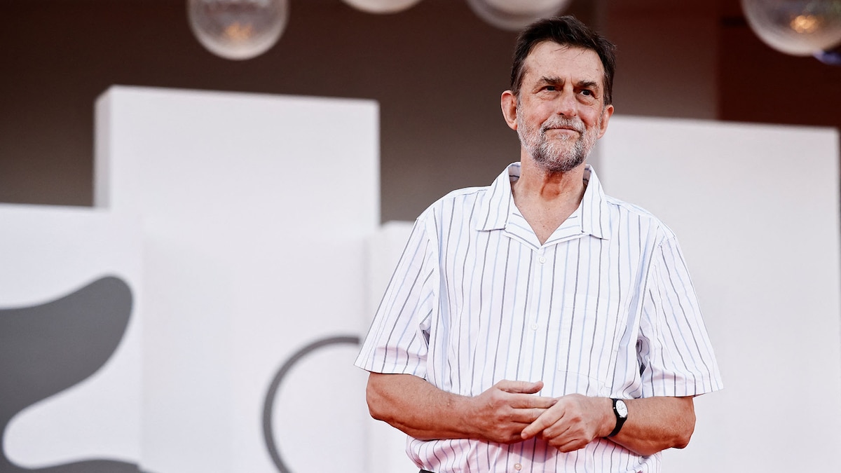 Nanni Moretti, recuperado luego de un infarto