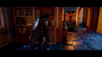 Crimson Desert - Pearl Abyss