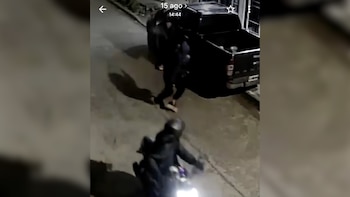 Motochorros asesinaron a balazos a un vecino de Ingeniero Budge