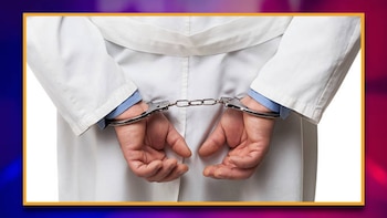 Denuncian presunto caso de abuso