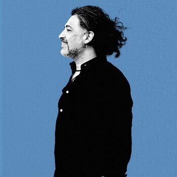 Manuel García grabó junto a