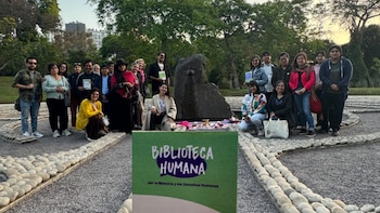 El Ojo que Llora alberga