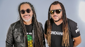 El concierto del 12 de noviembre de 2026 en Costa 21 marcará la primera vez en más de dos décadas que la banda chilena y su exvocalista comparten escenario.