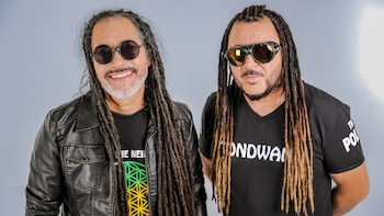 Gondwana y Quique Neira anuncian reencuentro en Lima tras 23 años: fecha, lugar y preventa de entradas
