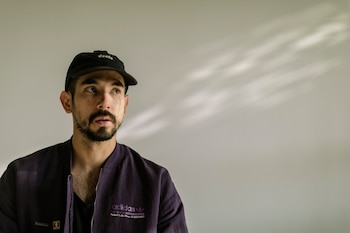 La preventa para el concierto