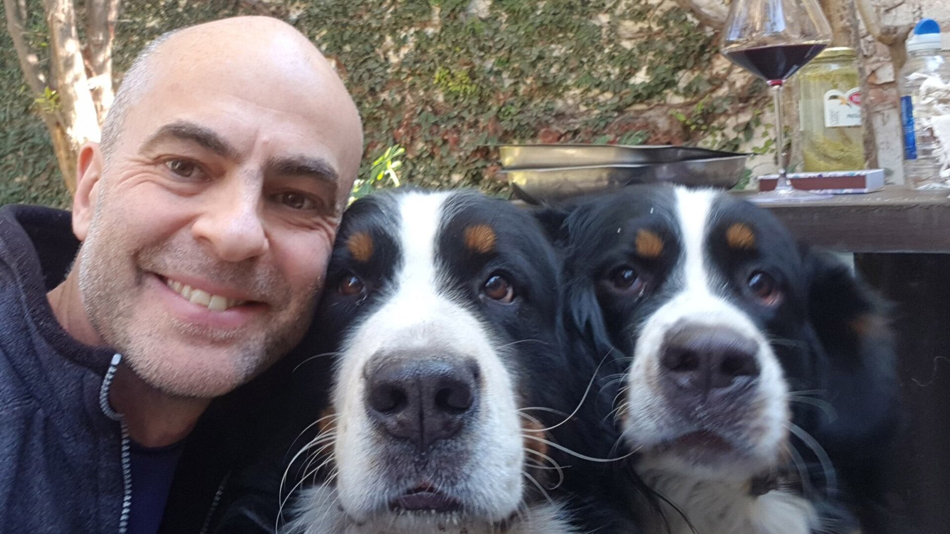 Cremaschi es un reconocido neurocirujano de la provincia.