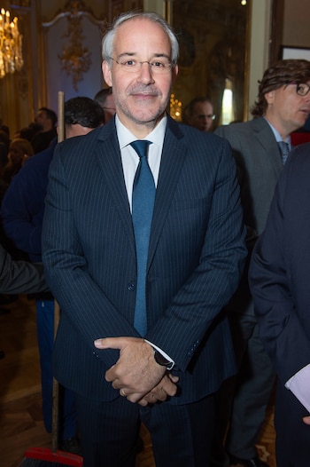 Embajador de Francia en Argentina