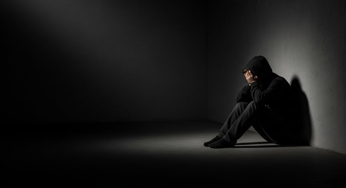 El caso salió a la luz con la intervención de una psicóloga en el centro de internamiento./ (Imagen Ilustrativa Infobae)