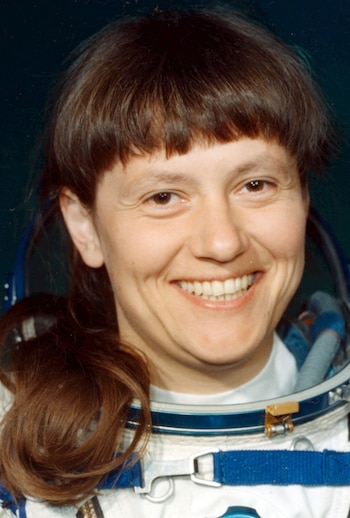 Svetlana Savítskaya