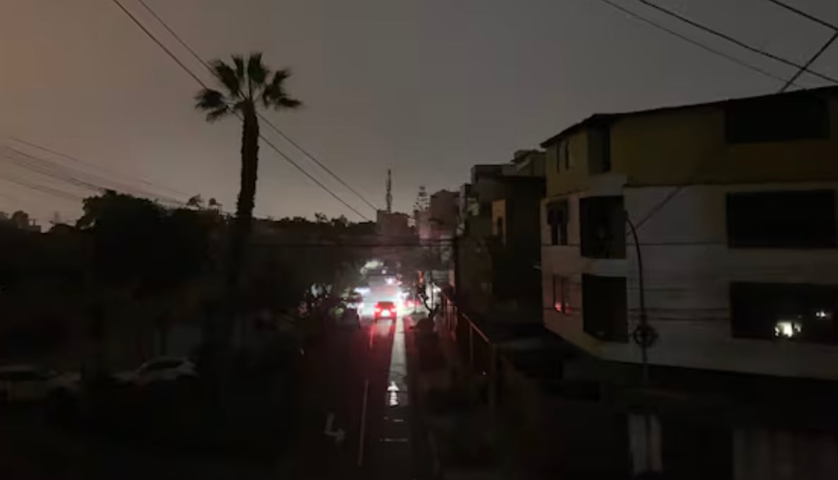 Estos distritos de Lima y Callao tendrán corte de luz este sábado 18 de julio: ¿En qué zonas?