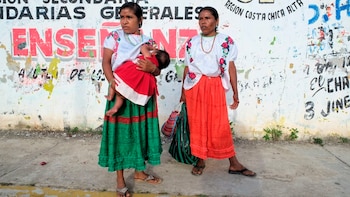 Cifras del censo de Estados