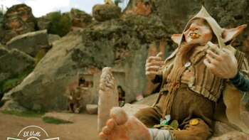 Créditos: Fanpage Valle de los