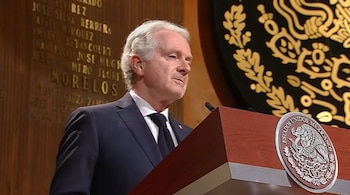 Santiago Creel llamó a hacer