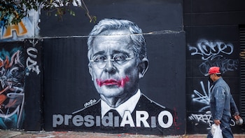 La Fiscalía General de la