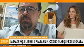 El municipio intervino como garante