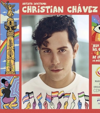 El RBD regresa al pride