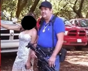 “El Migueladas” es considerado como