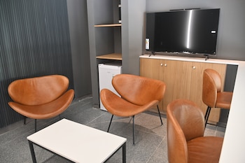 Así lucen los nuevos palcos