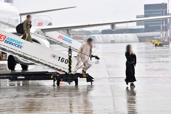 EFE/EPA/RADEK PIETRUSZKA