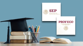 Profeco y SEP acuerdan convenio