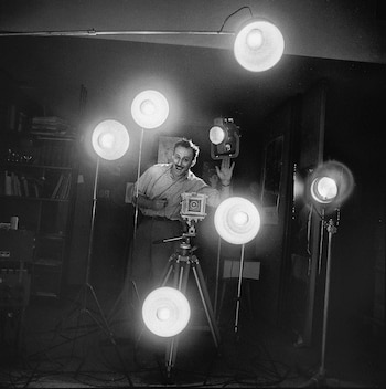 La exposición “Soñarse modernos” en