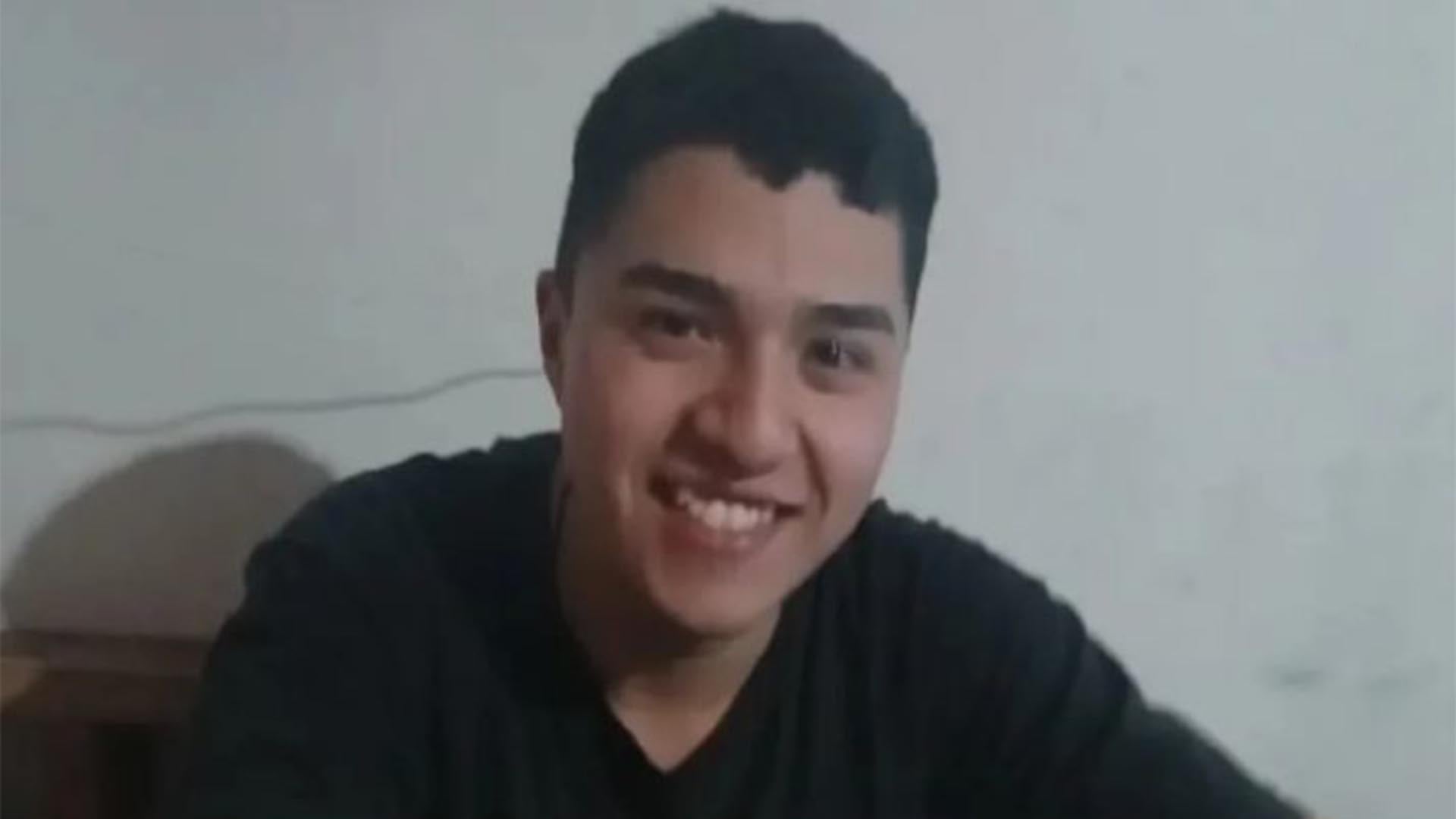 Ian Joaquín Ruiz se encuentra en estado crítico, luego de recibir un disparo en su cabeza.