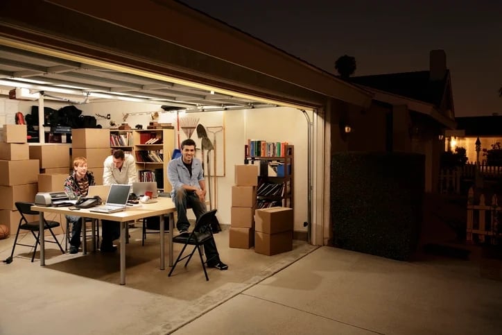 Este cambio ha reconfigurado el perfil del emprendedor peruano, ahora más enfocado en la innovación tecnológica y en atender demandas puntuales del mercado. Foto: Blog de Hubspot