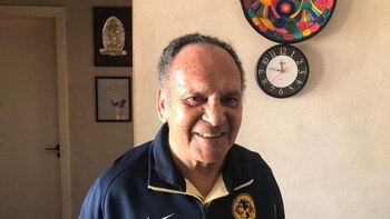 Murió José Alves “Zague”, histórico