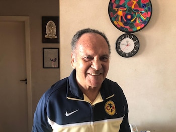 (Foto: Twitter@LRZague)