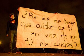 El pasado 5 de febrero,