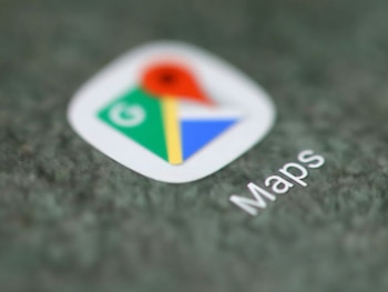 Google Maps es una de