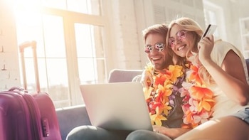 ¿Sin plan para vacaciones? Secretaría