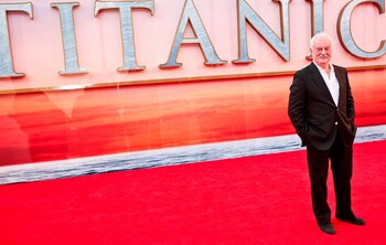 Murió a los 79 años el actor británico Bernard Hill, conocido por sus roles en ‘El Señor de los Anillos’ y ‘Titanic’