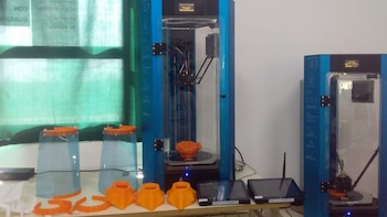 En plena cuarentena, una Escuela